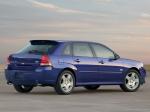 Chevrolet Malibu Maxx SS 2006 года